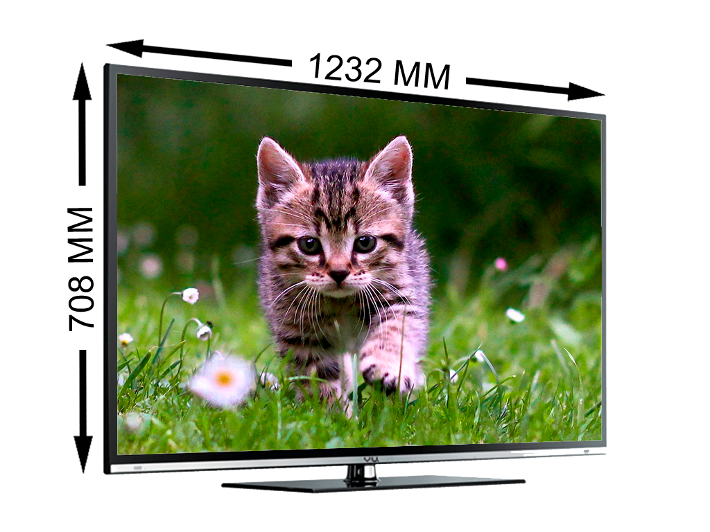 Samsung UE55AU7100UXCE