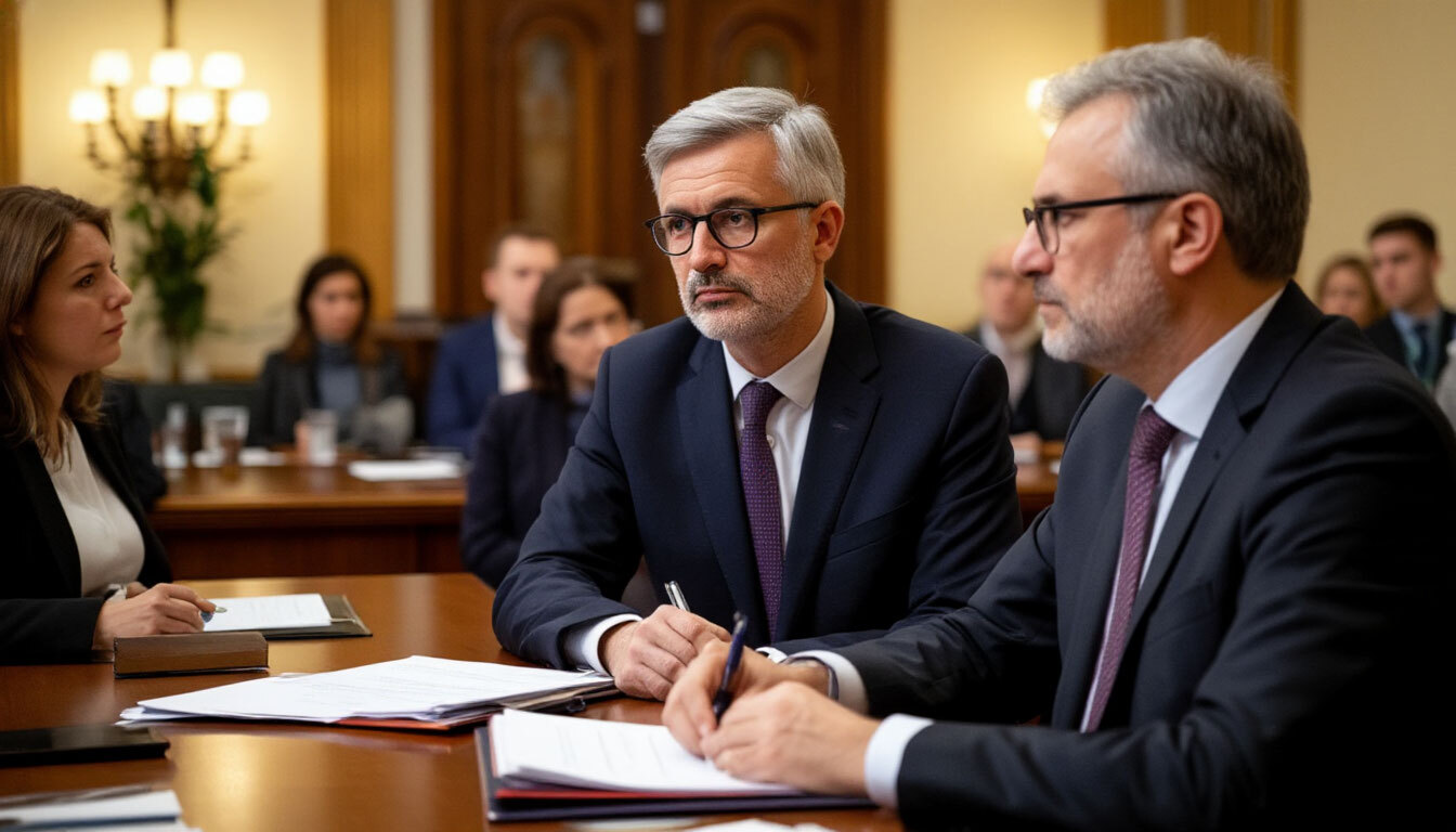 Отмена постановления о назначении экспертизы