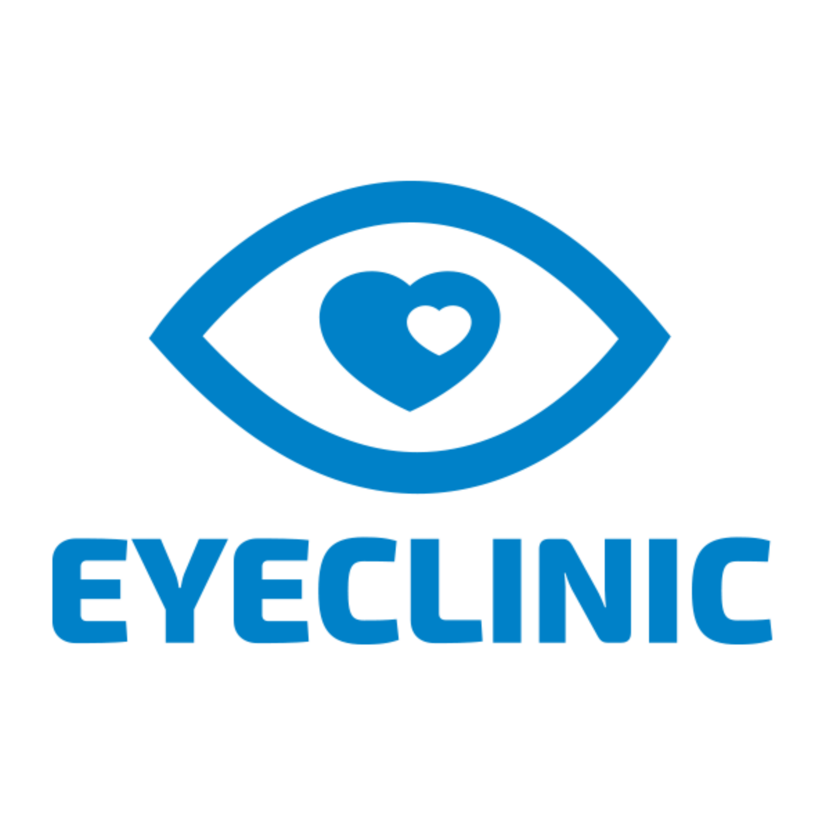 EYECLINIC — Центр семейной офтальмологии