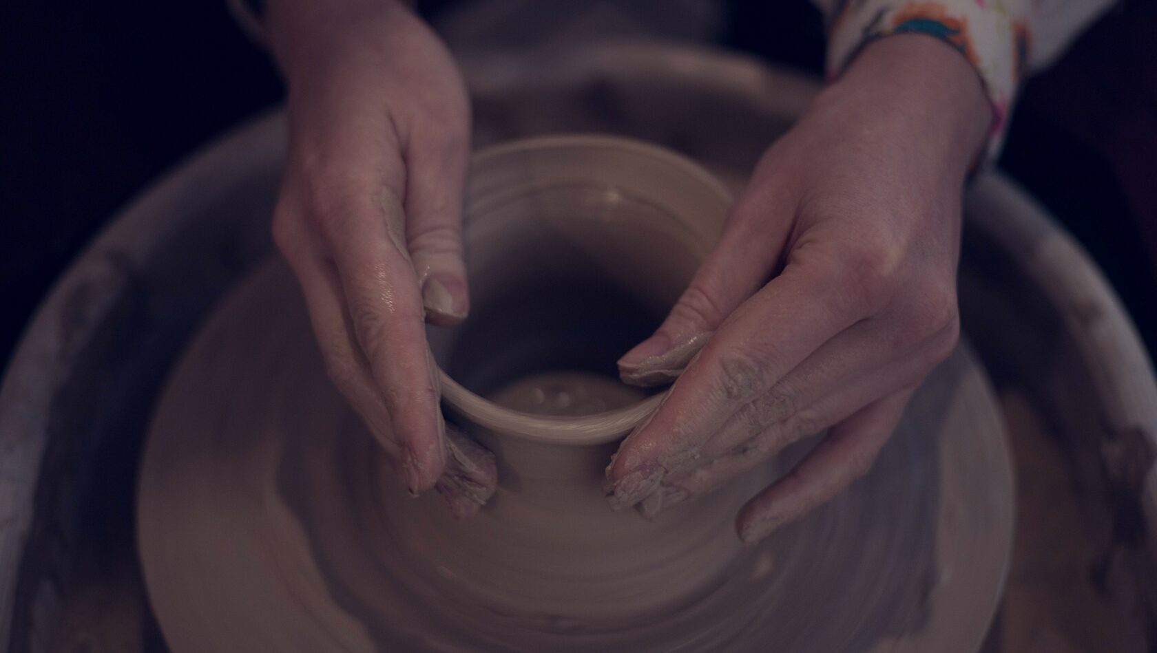 Гончарная мастерская в Калуге UFO Ceramics