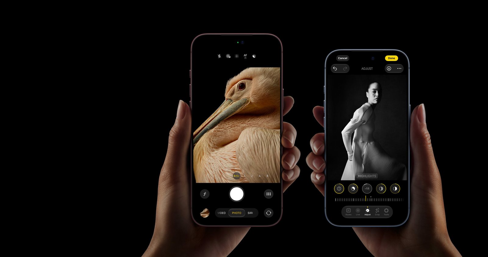iPhone 18 Pro и iPhone 18 Pro Max — размеры