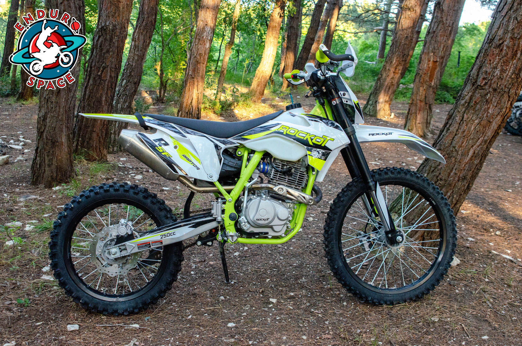 Прокат Эндуро и Питбайков | Геленджик