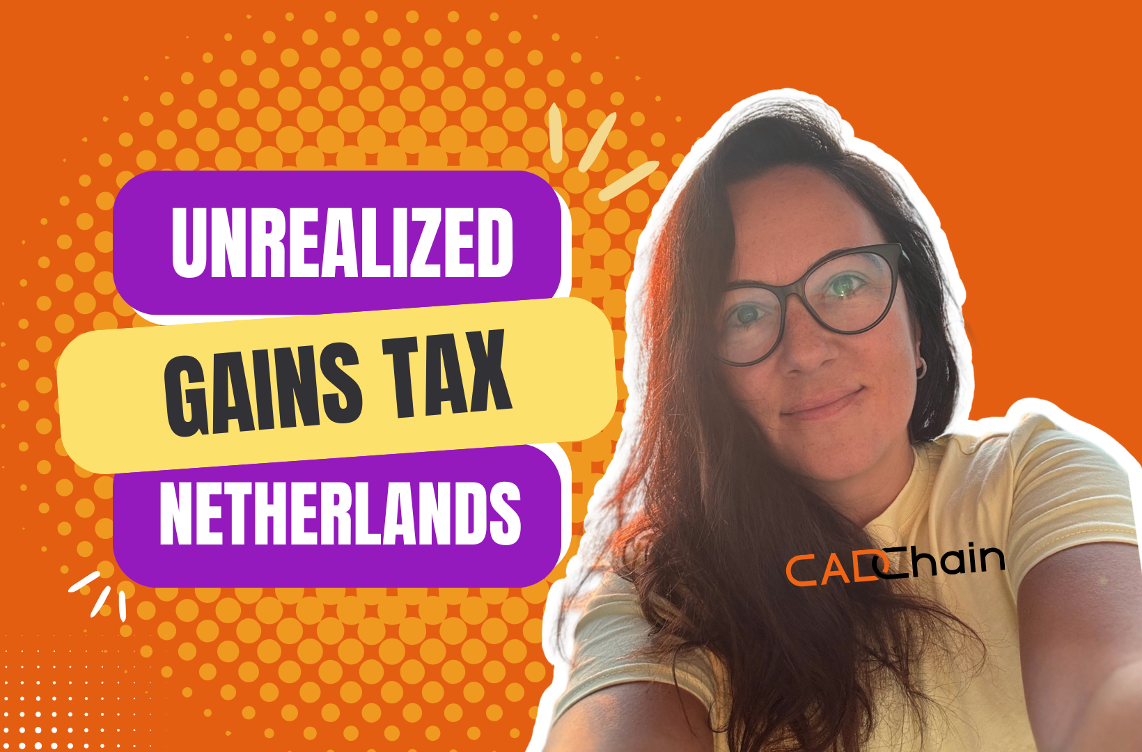 Box 3&amp;#39;s Unrealized Gains Tax: How the Netherlands Systematically Punishes Deeptech Innovation