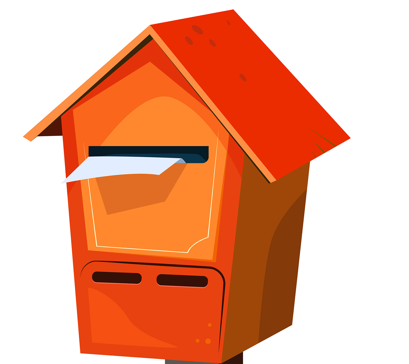 Написать нам