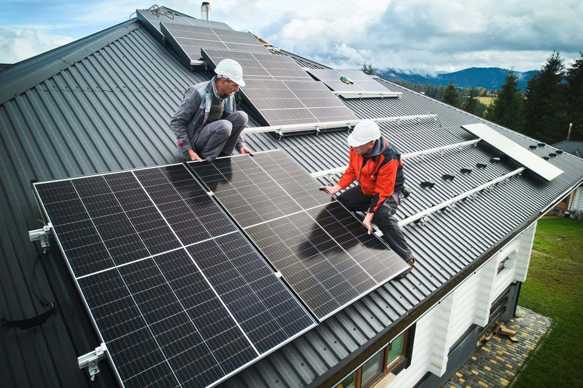 Jobs für Solarmonteure in Deutschland