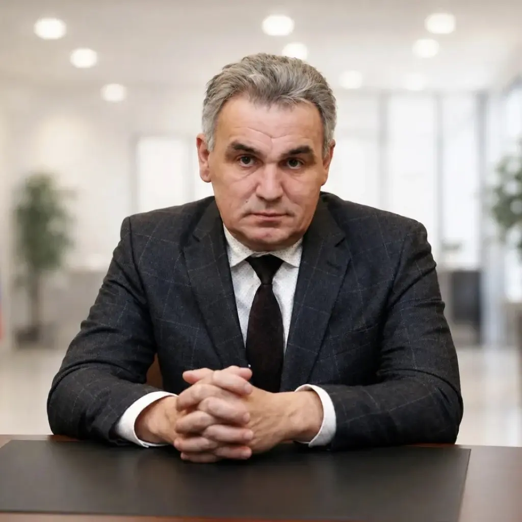 Сергей Козупица