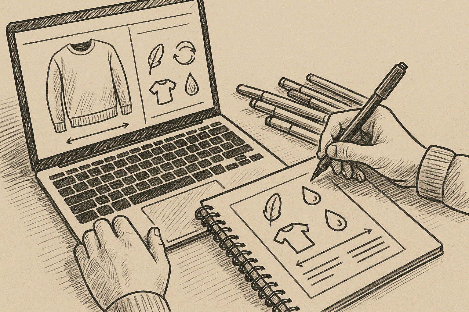 Карточка товара, которая ранжируется