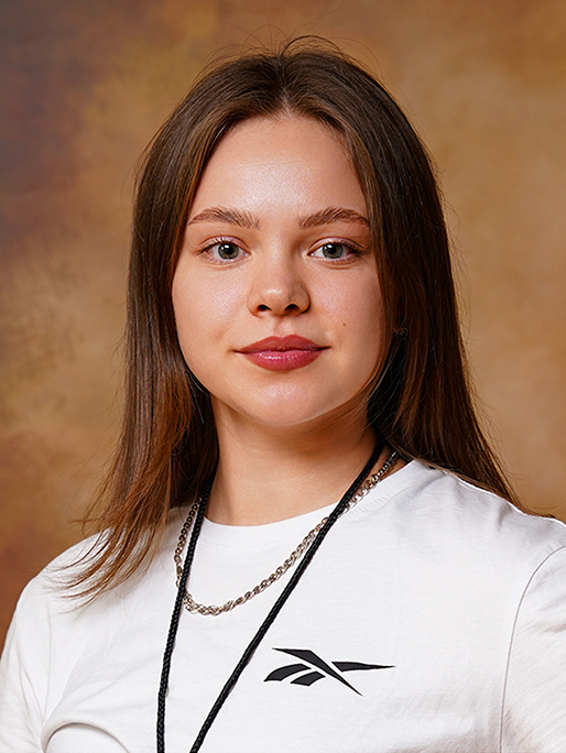 Шелудченкова Дарья Сергеевна