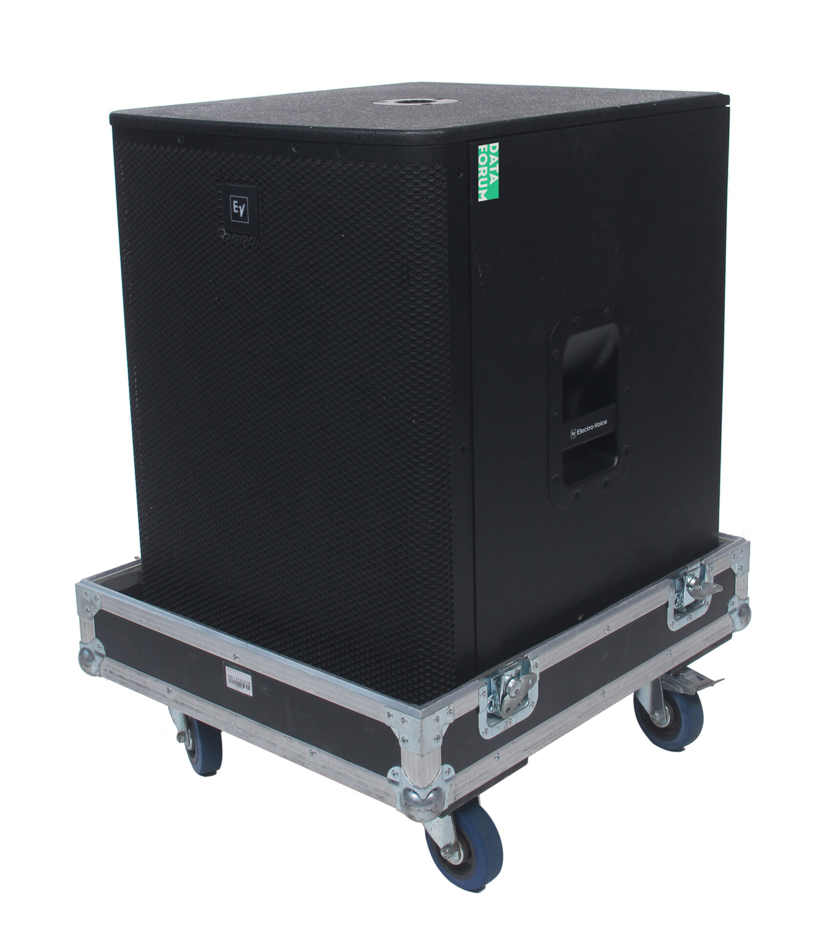 Активная акустическая система сабвуфер Electro Voice EV ELX118P - превью 4