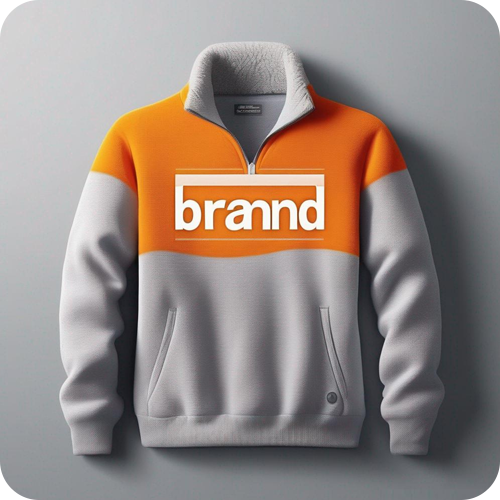 толстовки с логотипом на заказ