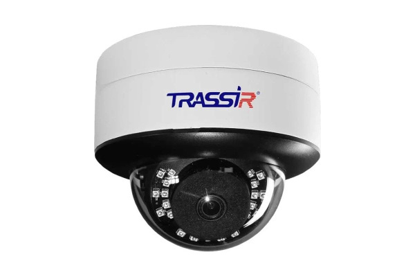 Камера TRASSIR TR-D3121IR2 v6