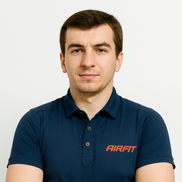 Косточка Алексей