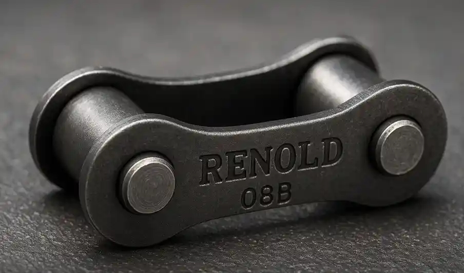 Renold цепи и звёздочки