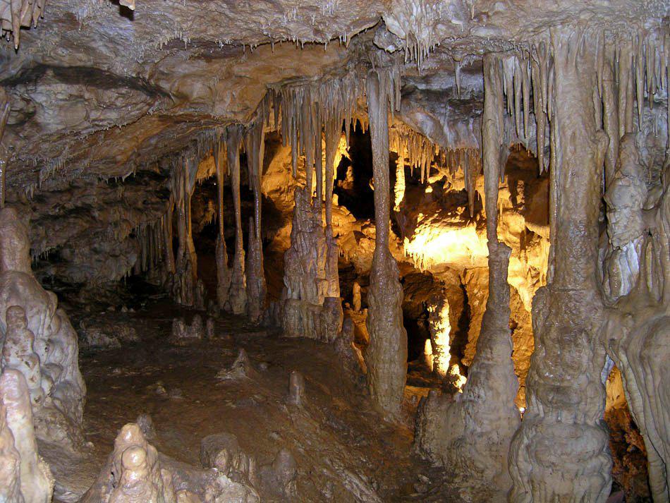 Азишская пещера в адыгее фото