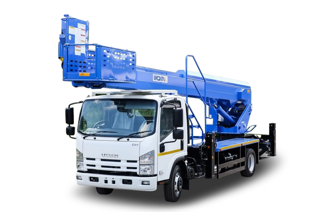 аренда автовышки пмк 1 русавтокранс pmk6451121. автовышка nissan дизель (телескопическая 26 м). автовышка hino 500. эстакадная автовышка. автокран ивановец кс 65731 2.