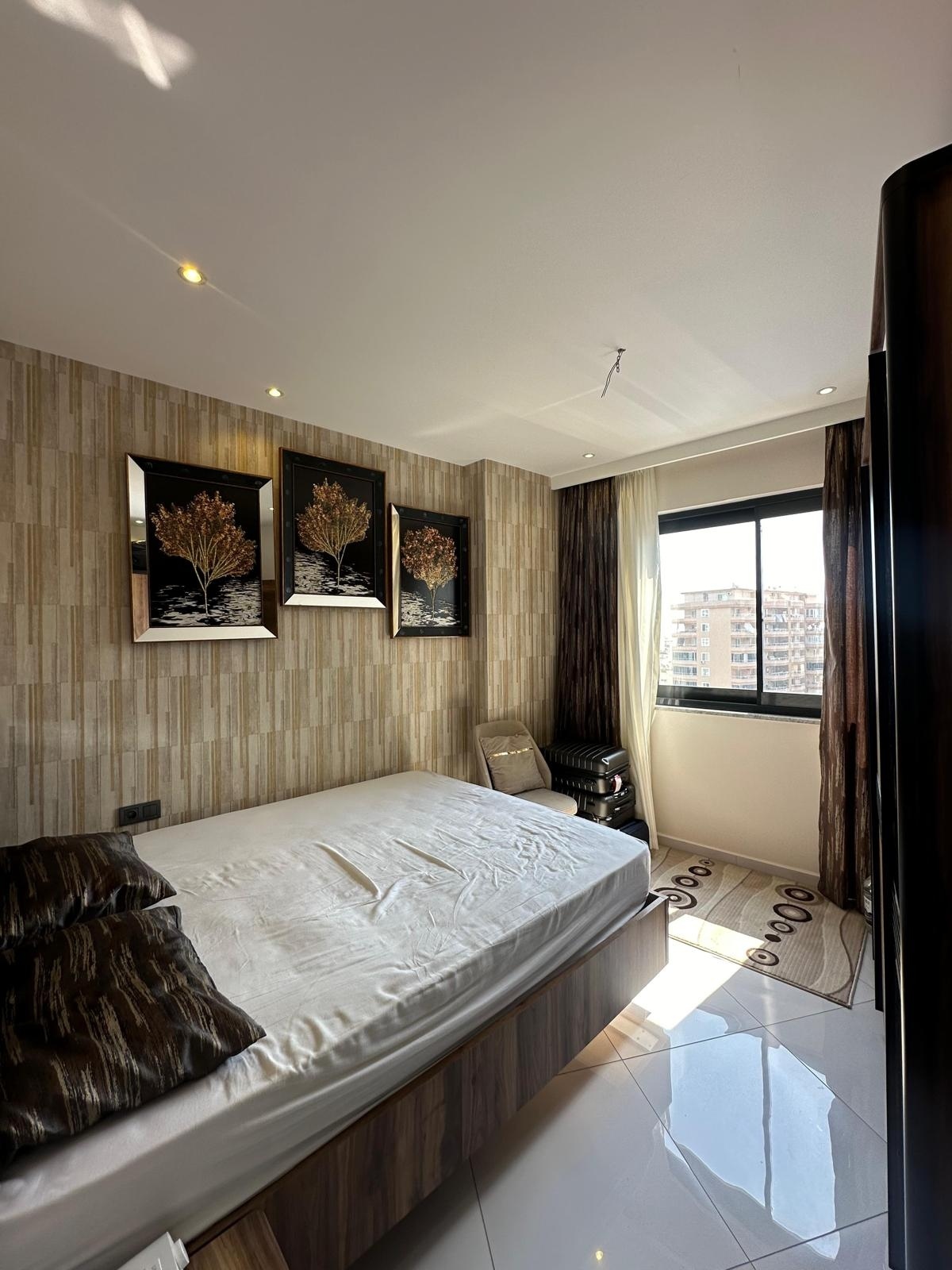 Serenity Residence · 1+1 z widokiem na basen — zdjęcie 3