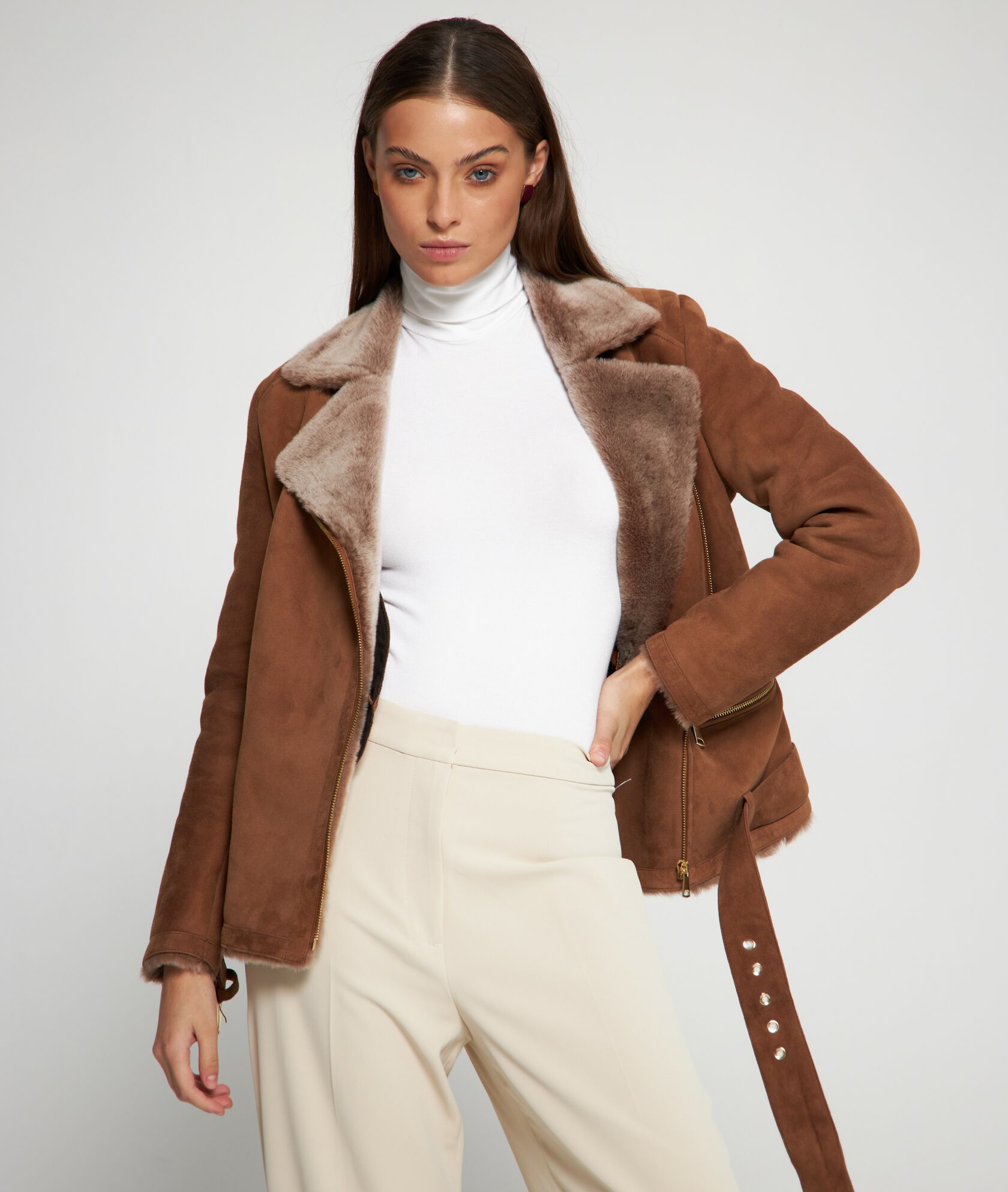 косуха из овчины. Luda nikishina дубленки. Urbancode дубленка авиатор женская. куртка пилота женская 2033. косуха из овчины.