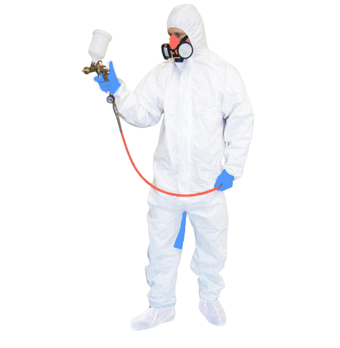 порошковая покраска ижевск