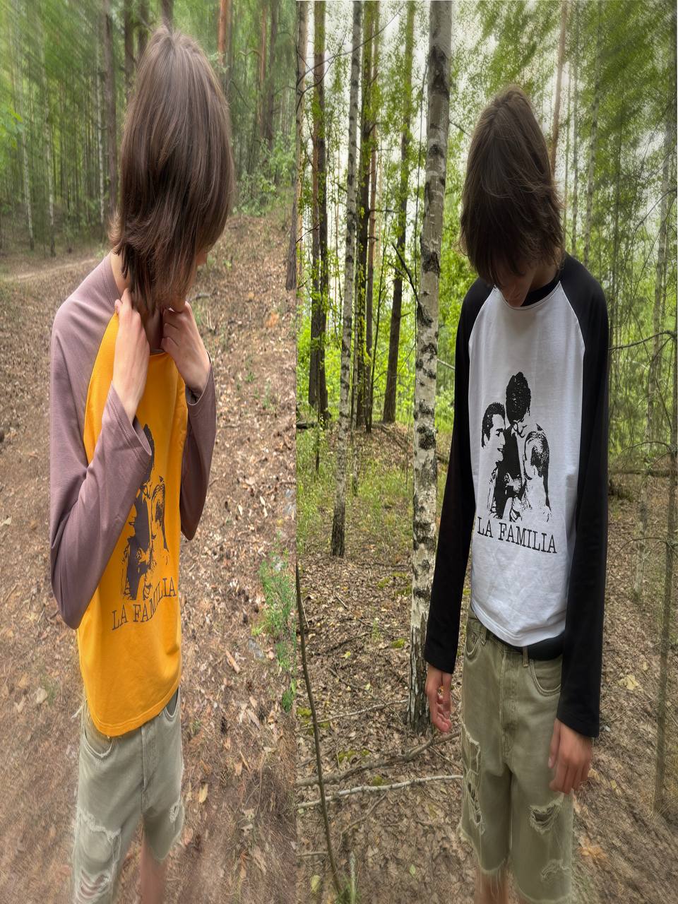 anti a feel lookbook