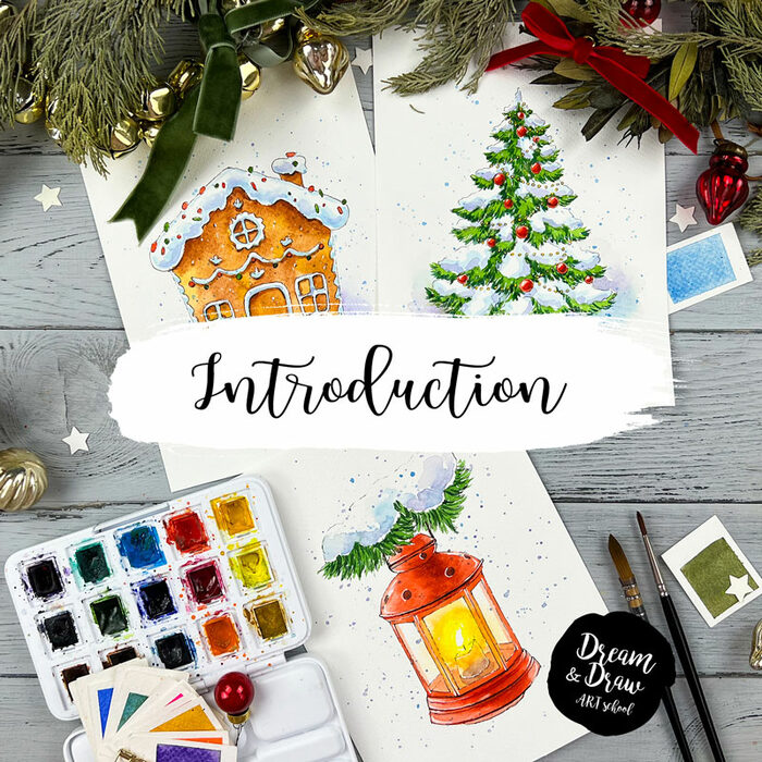 Free Drawing Course For Beginners