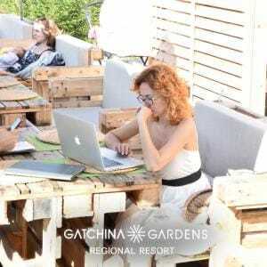 Свободный wi-fi на территории регионального курорта gatchina gardens