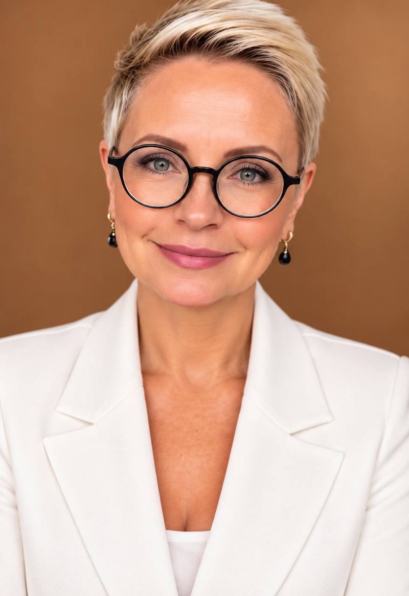 Марина Зохан, нутрициолог
