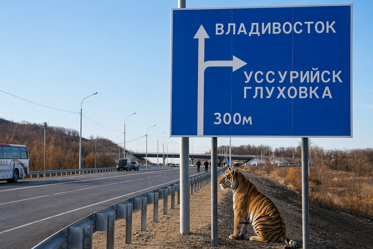 Новости Приморья