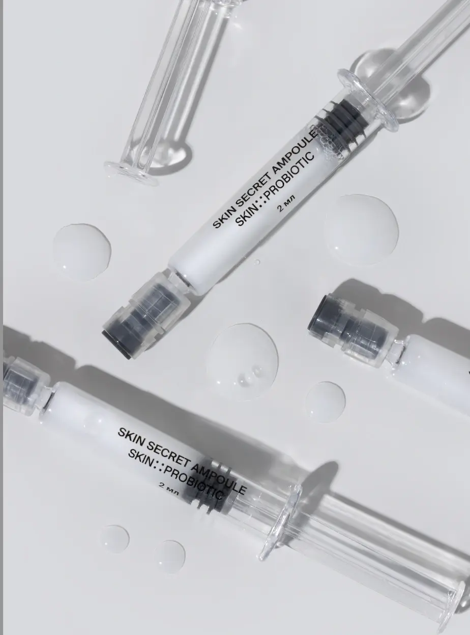 Skin Secret Ampoule