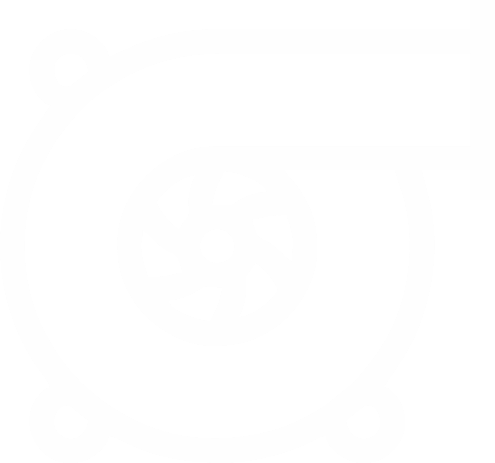 Иконка турбины