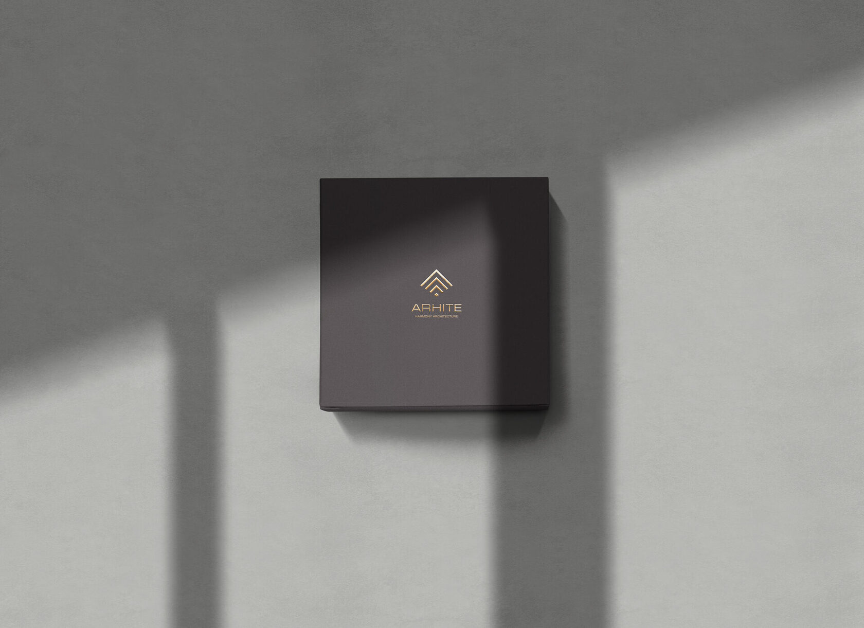 Айдентика косметологической клиники