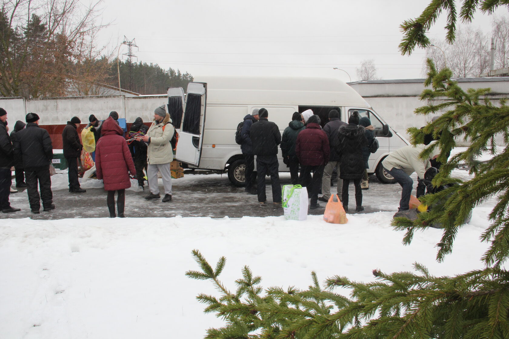 36 часов вашей помощи