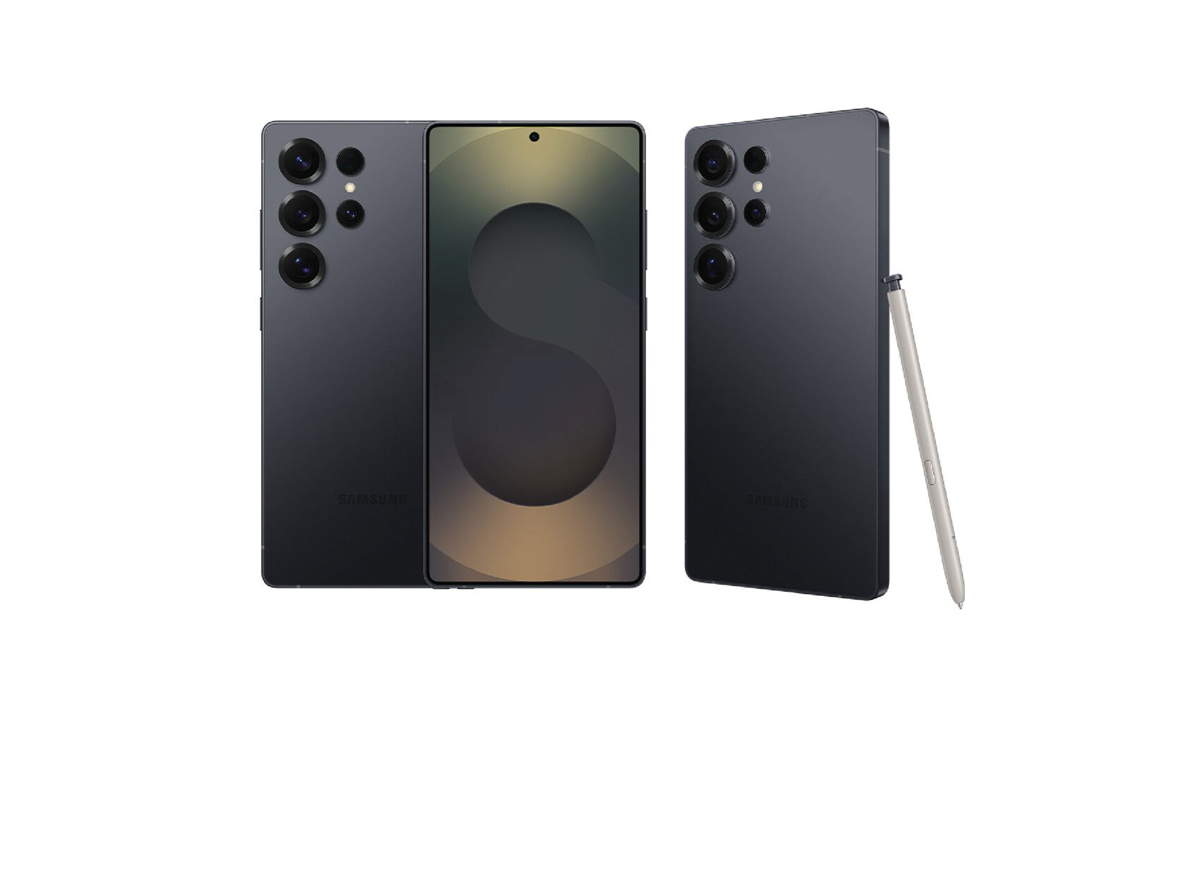 Смартфоны Samsung