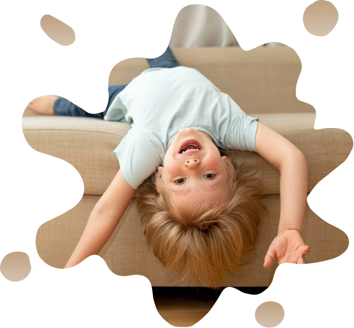 Бесплатный вебинар: Дети с СДВГ: диагноз или избалованность?