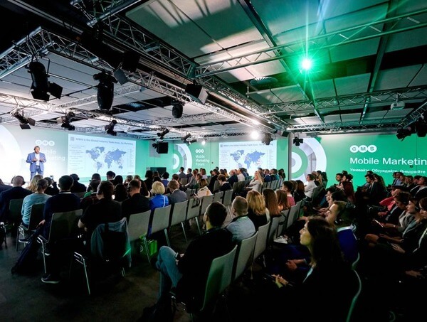 Форум для маркетинговой компании