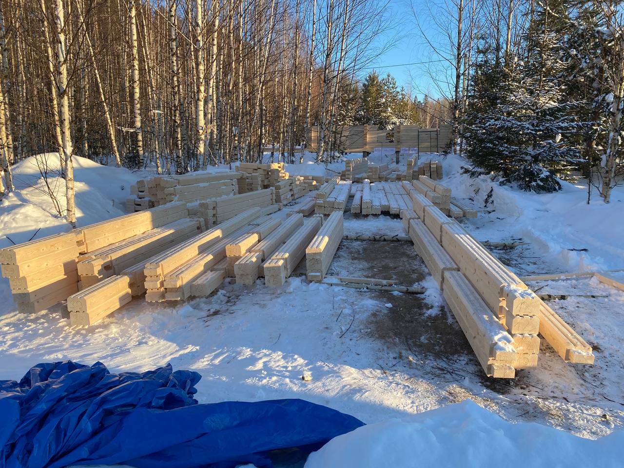 Домокомплект