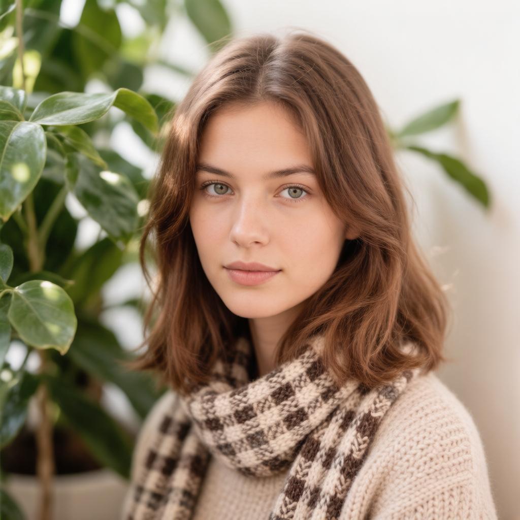 Марина