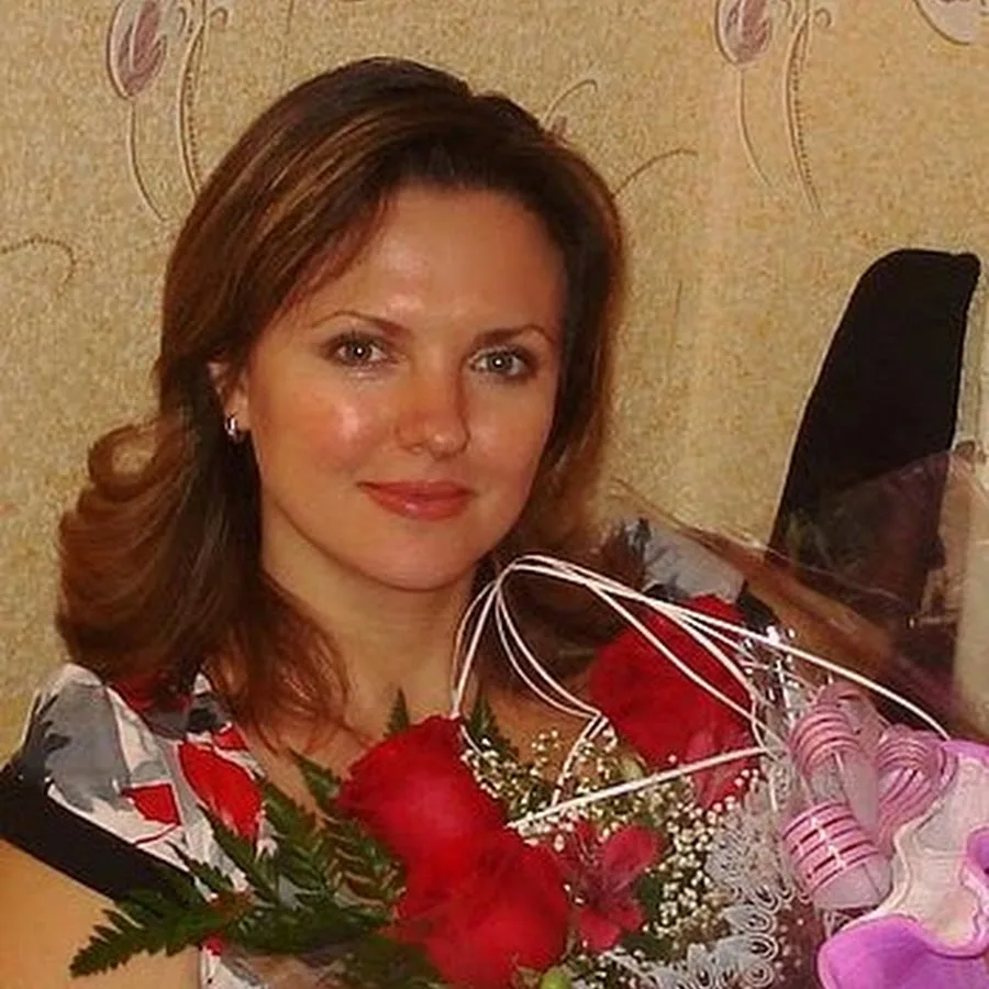 Елена Морозова