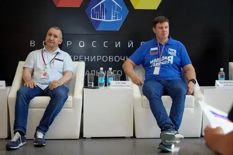 флаги стран участников Клуба друзей России