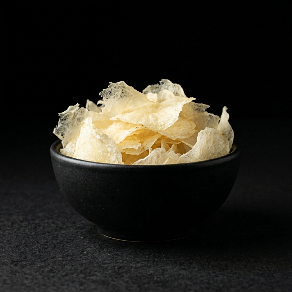 Хлопья картофельные