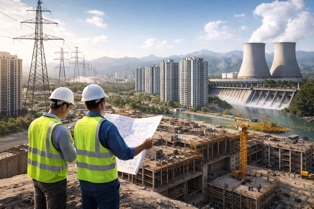 уровни ответственности зданий и сооружений