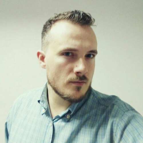 Андрей Удовицкий — Smartiee