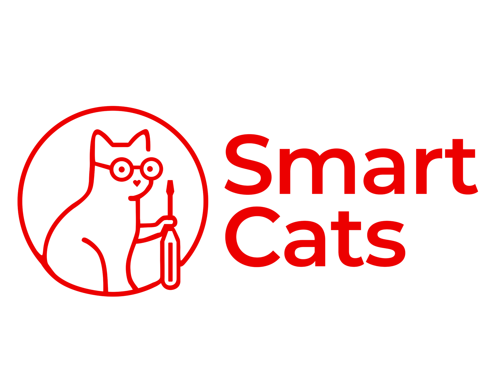 Smart Cats