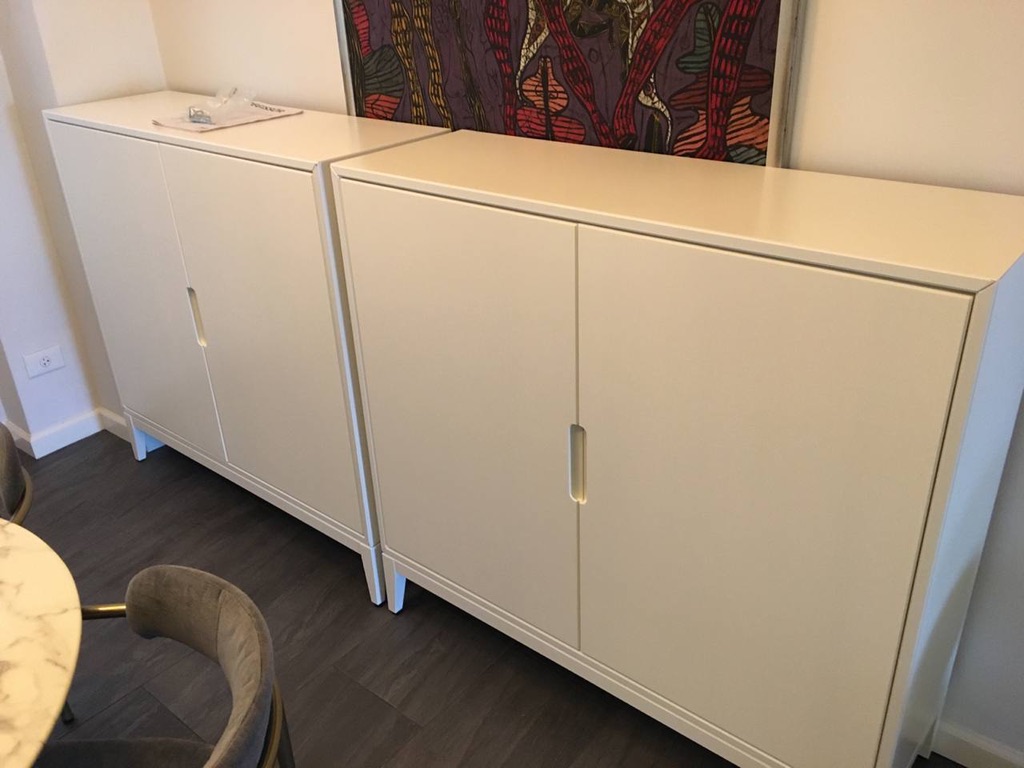 Ikea pax assembly Manhattan