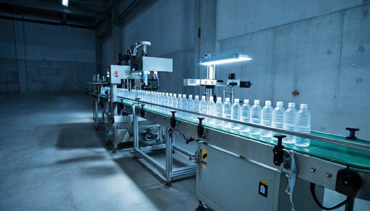 Работа 24/7 без простоев и усталости