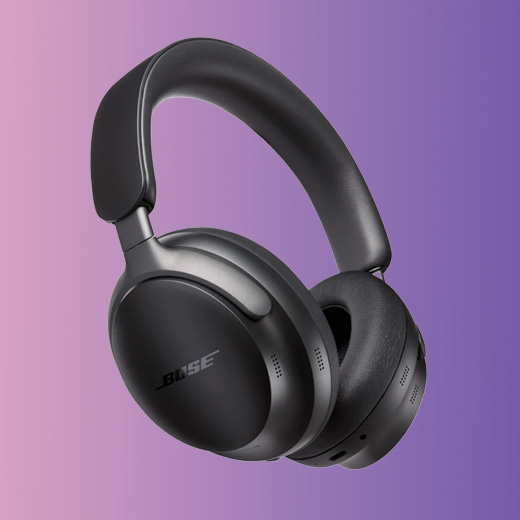 Bose QuietComfort Ultra Headphones