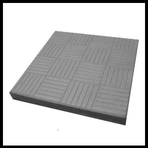 Купить тротуарную плитку 300х300х30 в Малоярославце