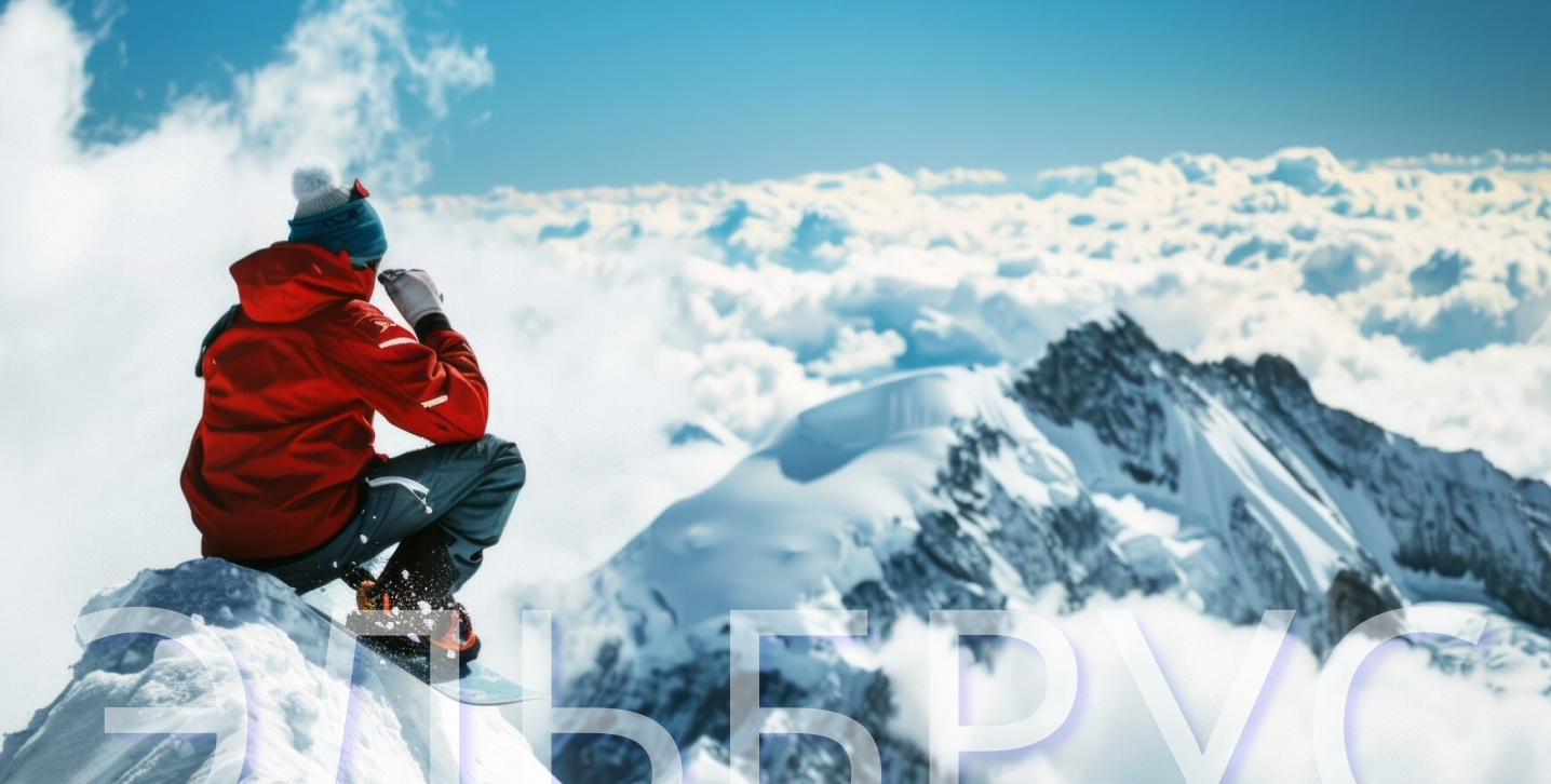 Изображение программы подготовки вертикальный взлет на эльбрус за 60 дней