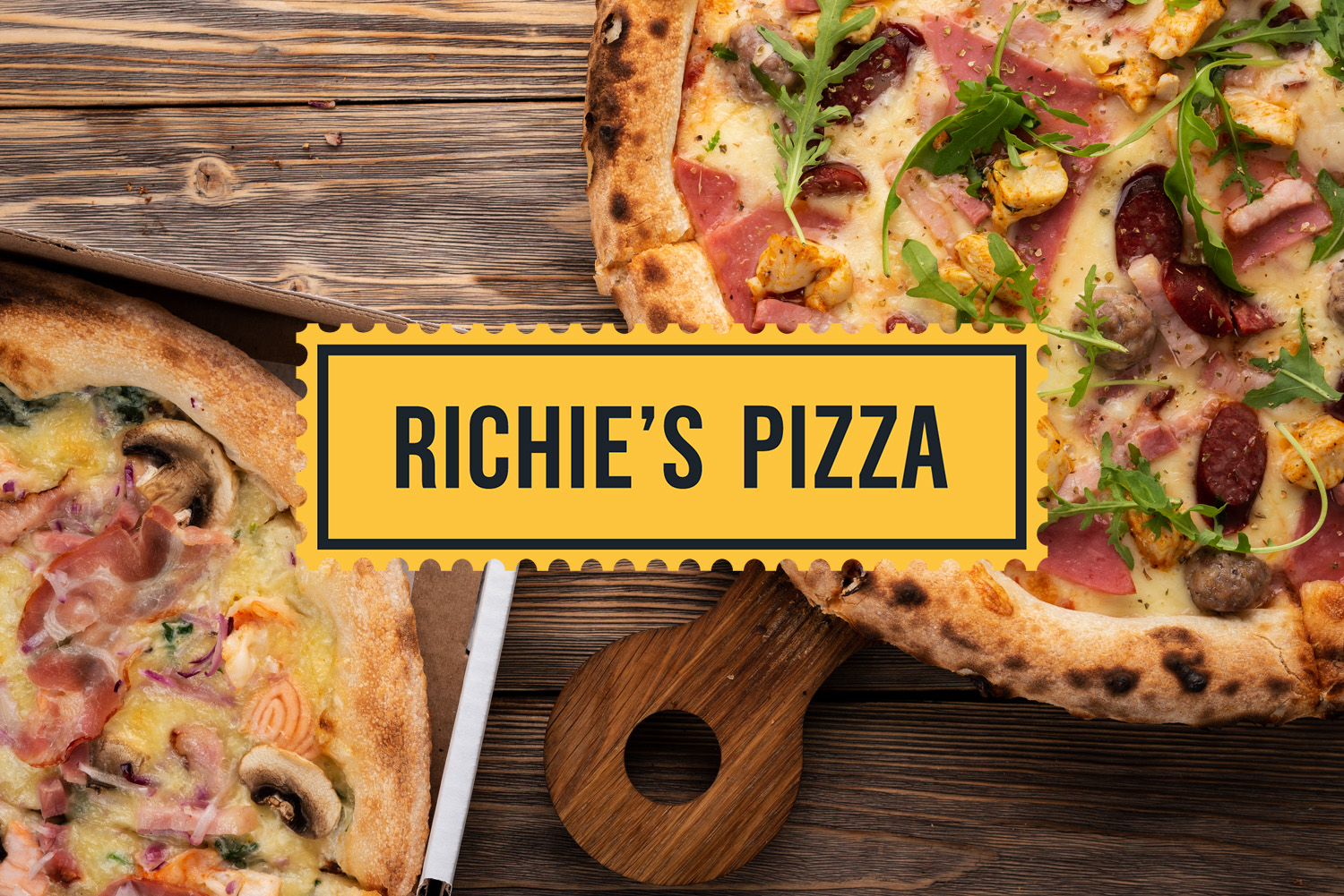 Пицца чехов. Richiespizza. Пиццерия Richie's pizza. Пицца в Павшинской пойме. Пицца Richies Павшинская Пойма.