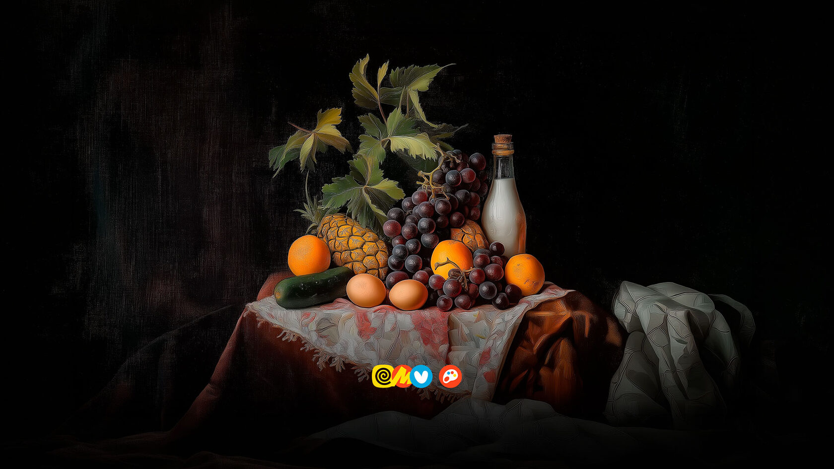 Yandex Event Branding
