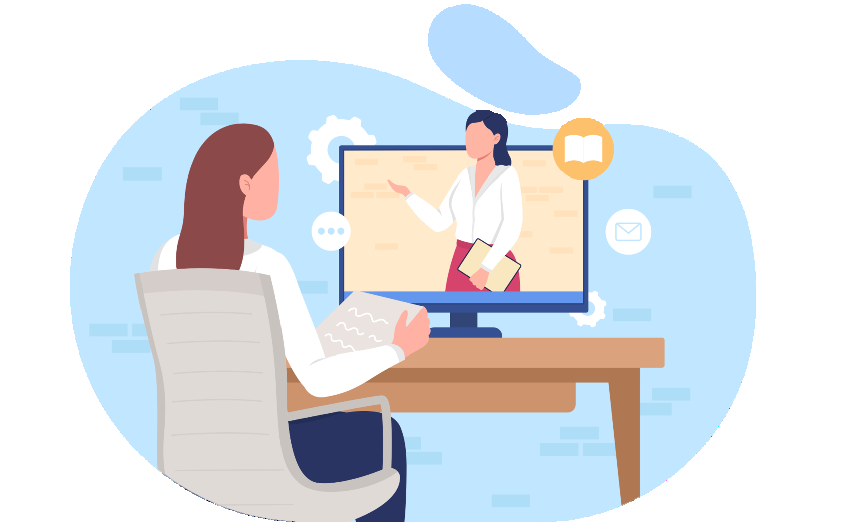 Лекция Теория развития К. Г. Юнга